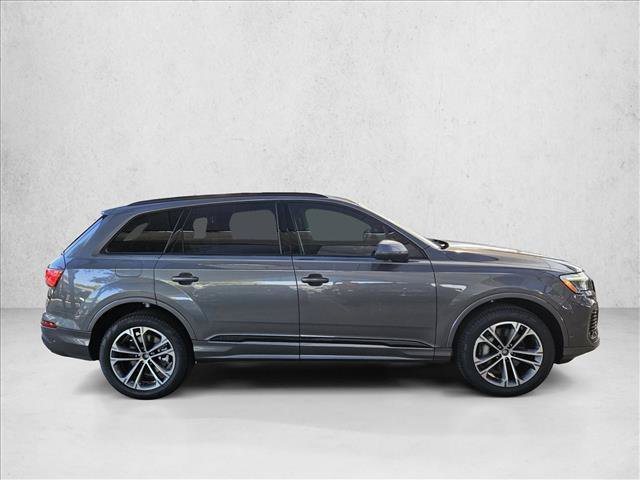 New 2026 Audi Q7 2.0T Premium AWD/4WD image 4