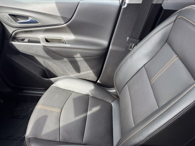 Certified 2023 Chevrolet Equinox Premier AWD/4WD image 24