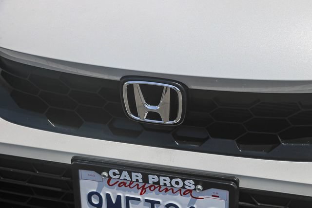 Used 2024 Honda Civic LX image 7