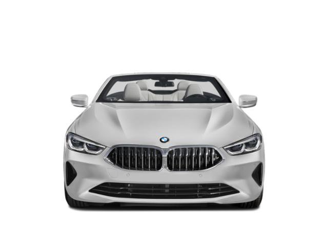 Used 2020 BMW 840i Convertible w/ Comfort Seating Package RWD image 7