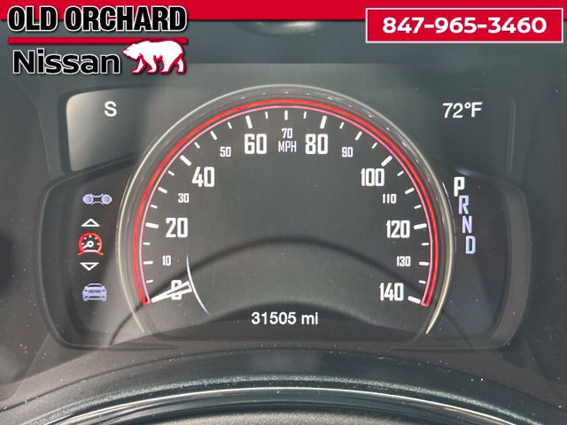 Used 2022 Dodge Durango R/T w/ Blacktop Package AWD/4WD image 21