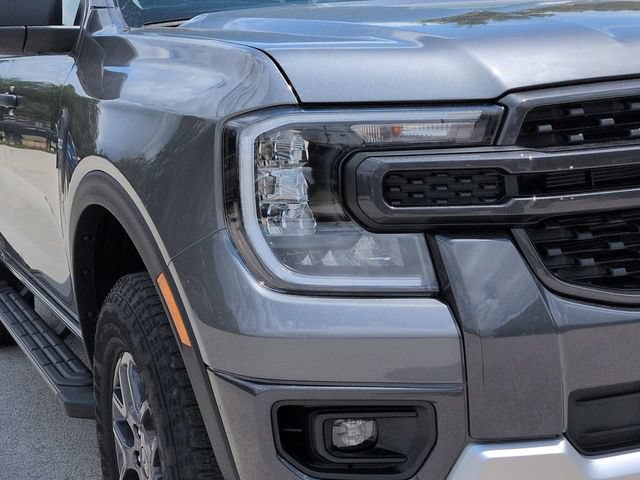 New 2026 Ford Ranger XLT w/ Equipment Group 301A High AWD/4WD image 9
