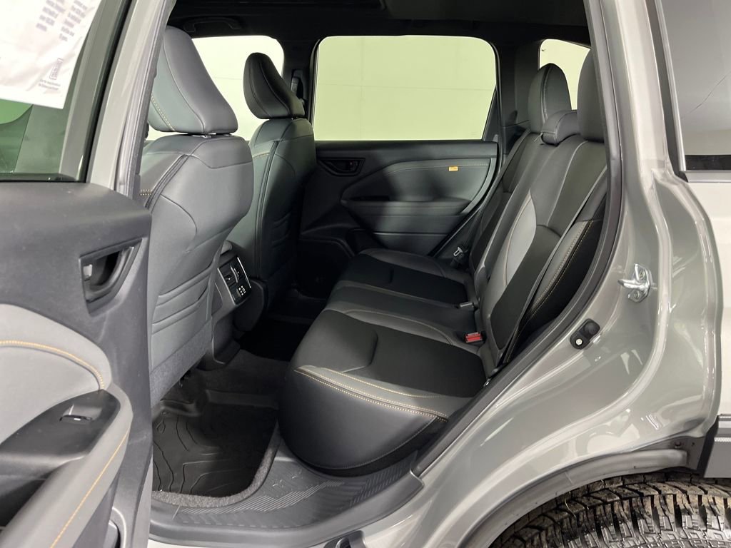 New 2026 Subaru Forester Wilderness image 11