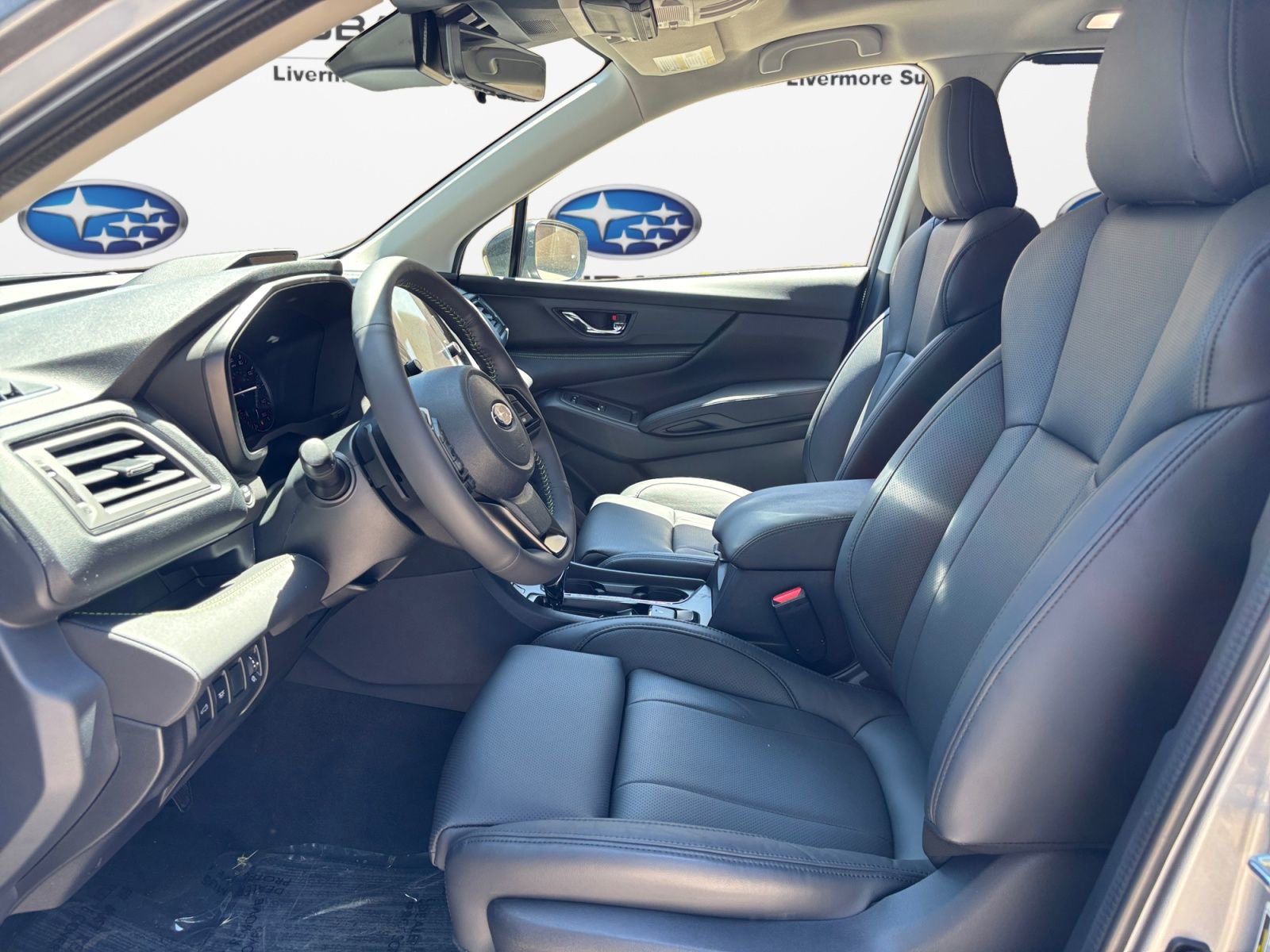 New 2026 Subaru Ascent Bronze Edition AWD/4WD image 10