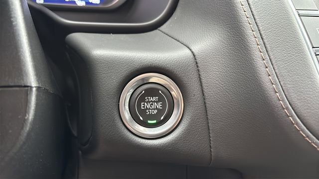 Used 2024 Chevrolet Tahoe High Country image 29