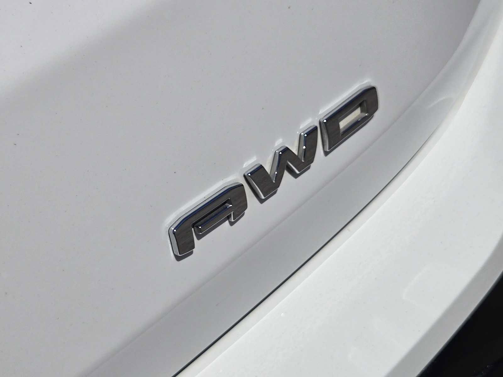 Certified 2024 GMC Terrain SLE w/ Driver Convenience Package AWD/4WD image 10