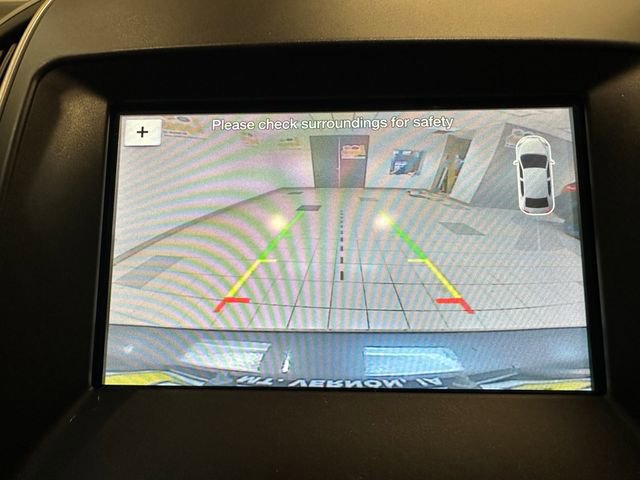 Used 2018 Ford Edge SEL w/ Equipment Group 201A image 5