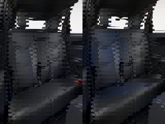 New 2026 Cadillac XT5 Premium Luxury image 17