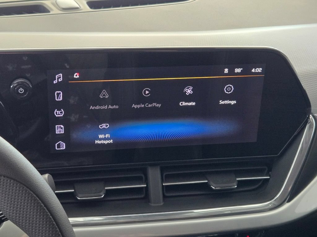 New 2026 Chevrolet Trax LT FWD image 22
