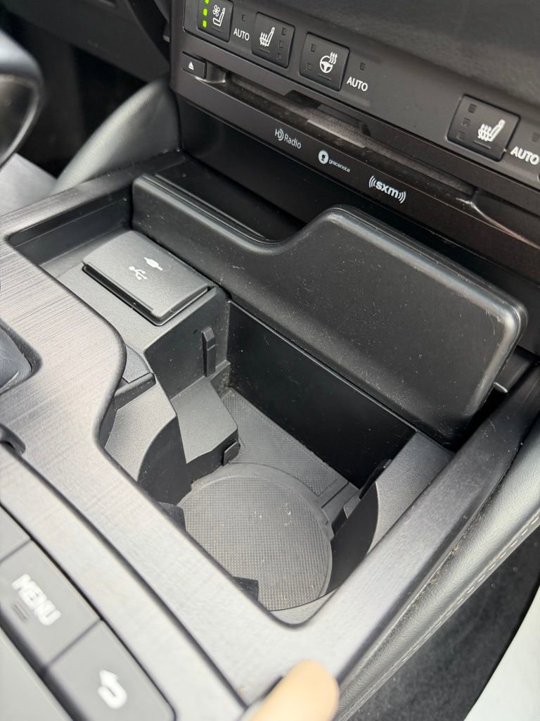 Used 2021 Lexus ES 250 w/ Premium Package image 21