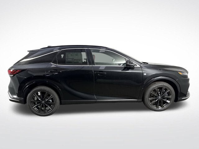 New 2026 Lexus RX 350 F Sport w/ Convenience Package AWD/4WD image 36