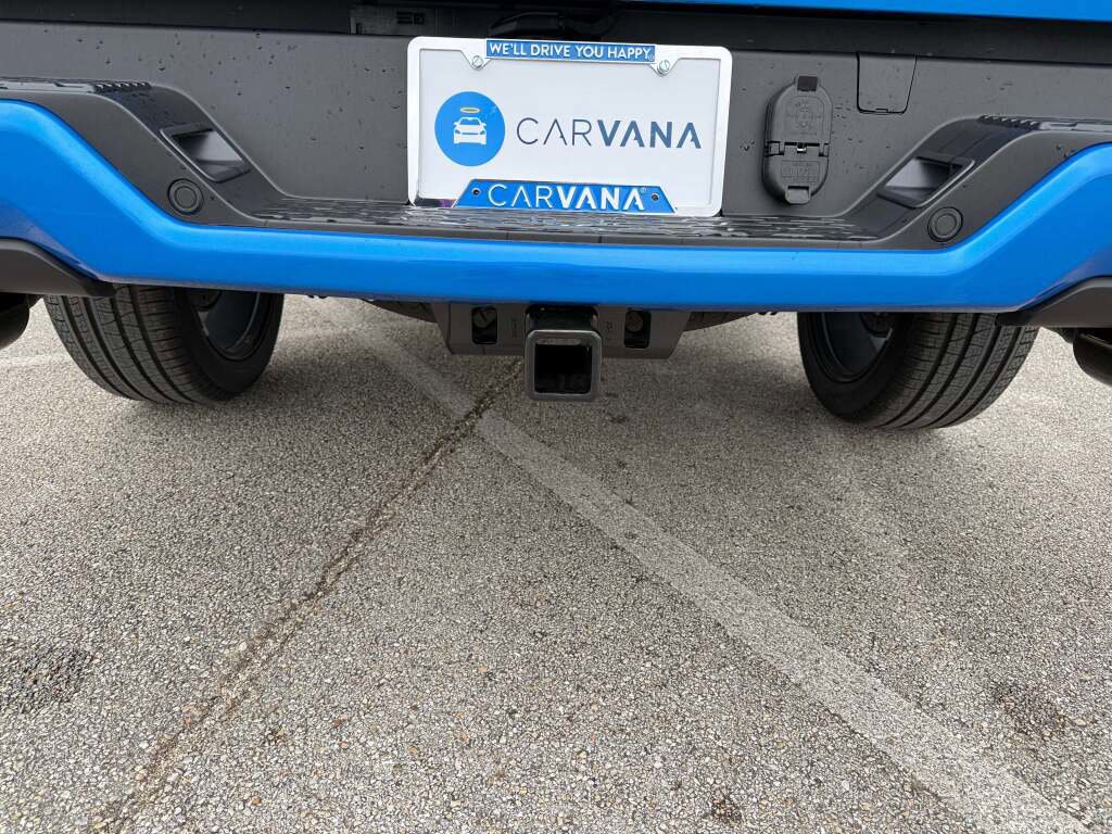 New 2026 RAM 1500 Laramie w/ Night Edition image 19