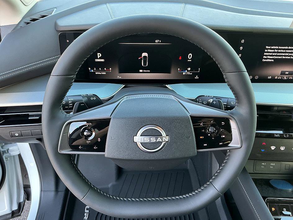 New 2026 Nissan Murano SL image 15