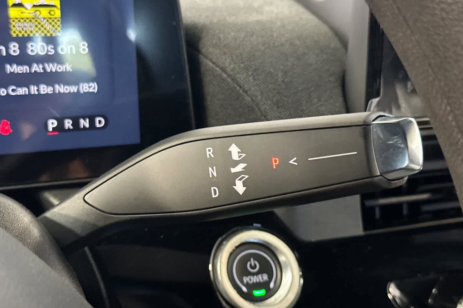 Used 2025 Honda Prologue EX image 23