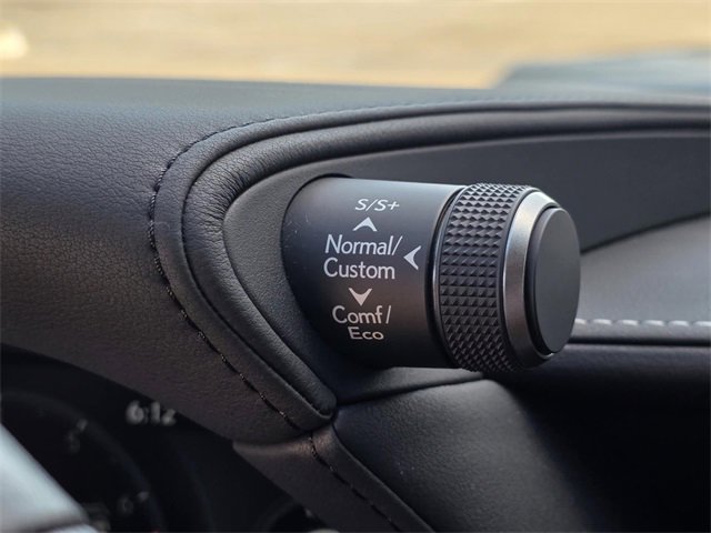 Certified 2024 Lexus LS 500 image 28