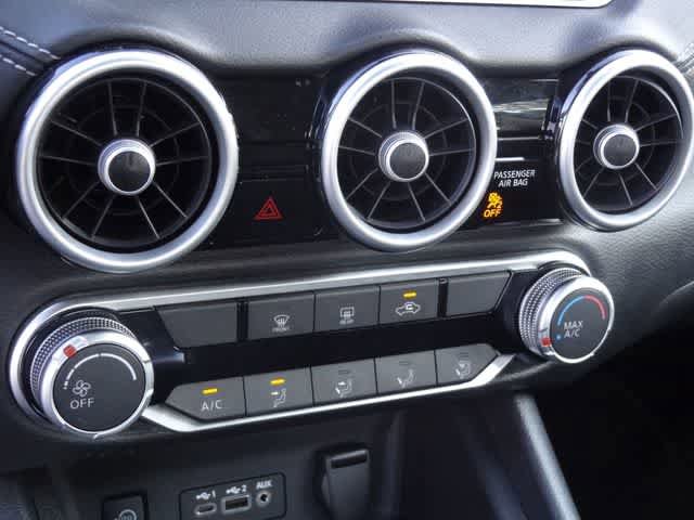 Used 2024 Nissan Sentra SV image 24