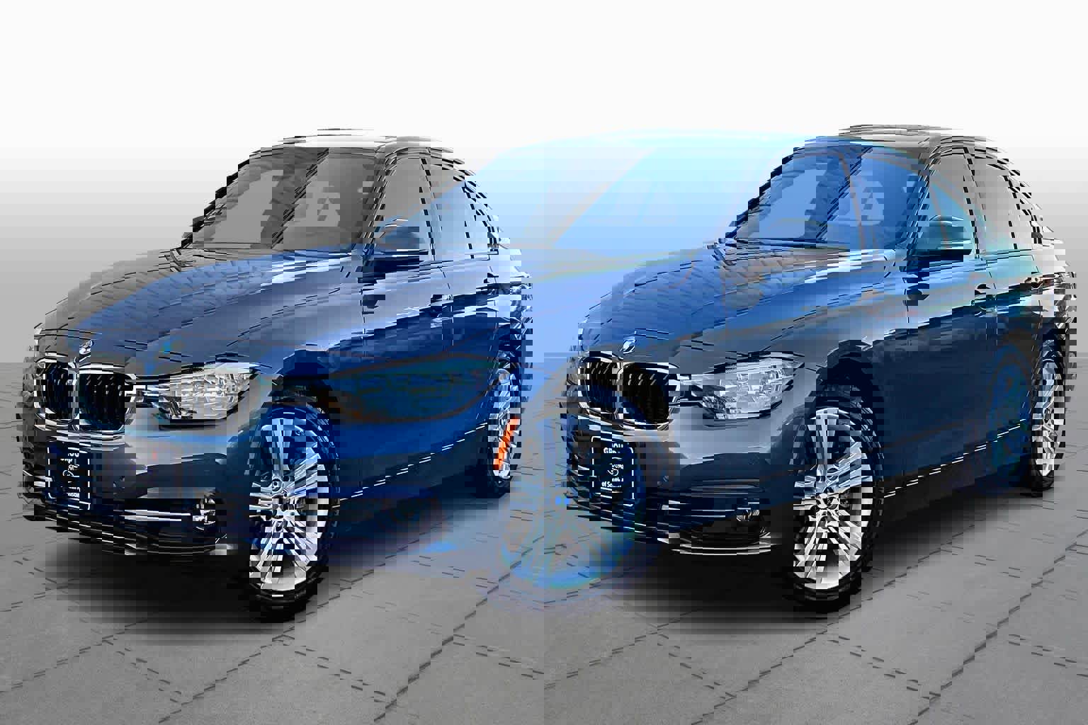 Used 2016 BMW 328i Sedan image 34