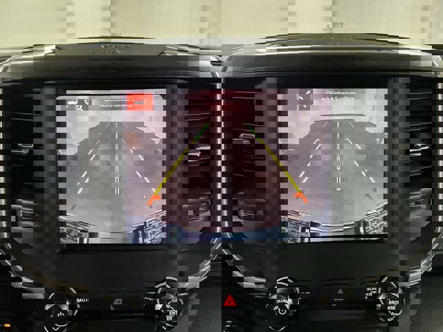 Used 2024 RAM 2500 Big Horn w/ Bed Utility Group image 14