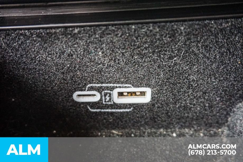 Used 2023 Jeep Wagoneer Series III w/ Preferred Equipment Group image 50