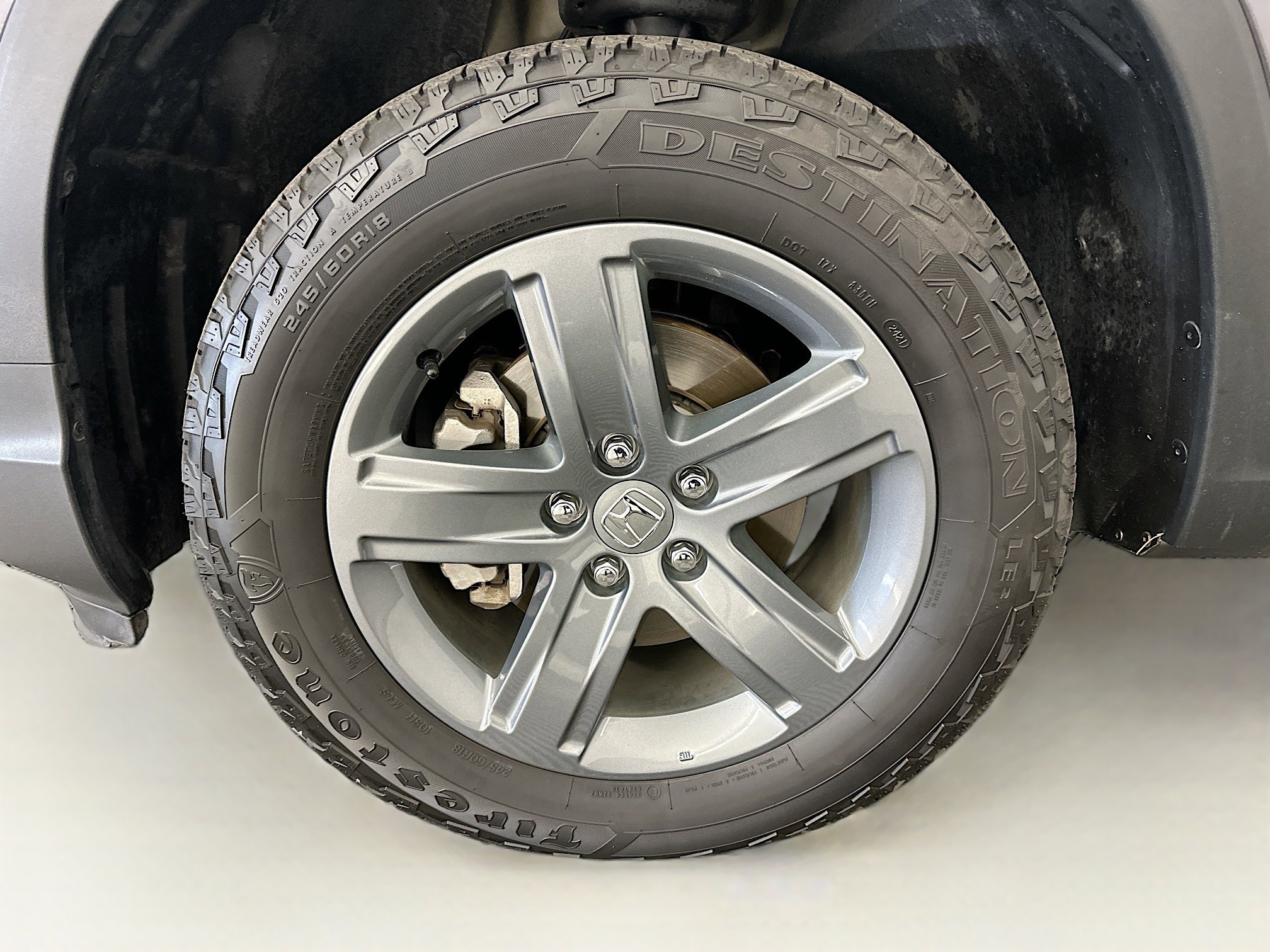 Used 2021 Honda Ridgeline RTL image 35