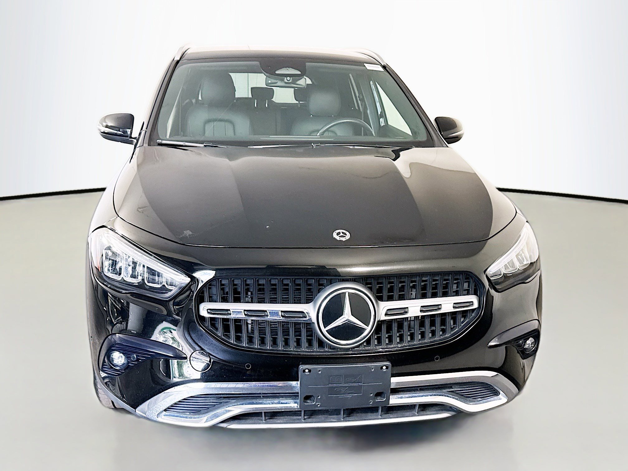 Used 2025 Mercedes-Benz GLA 250 image 2