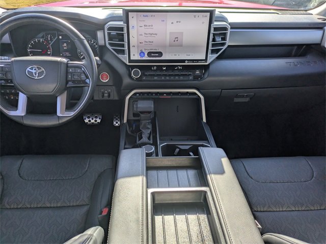 Used 2022 Toyota Tundra SR5 image 15