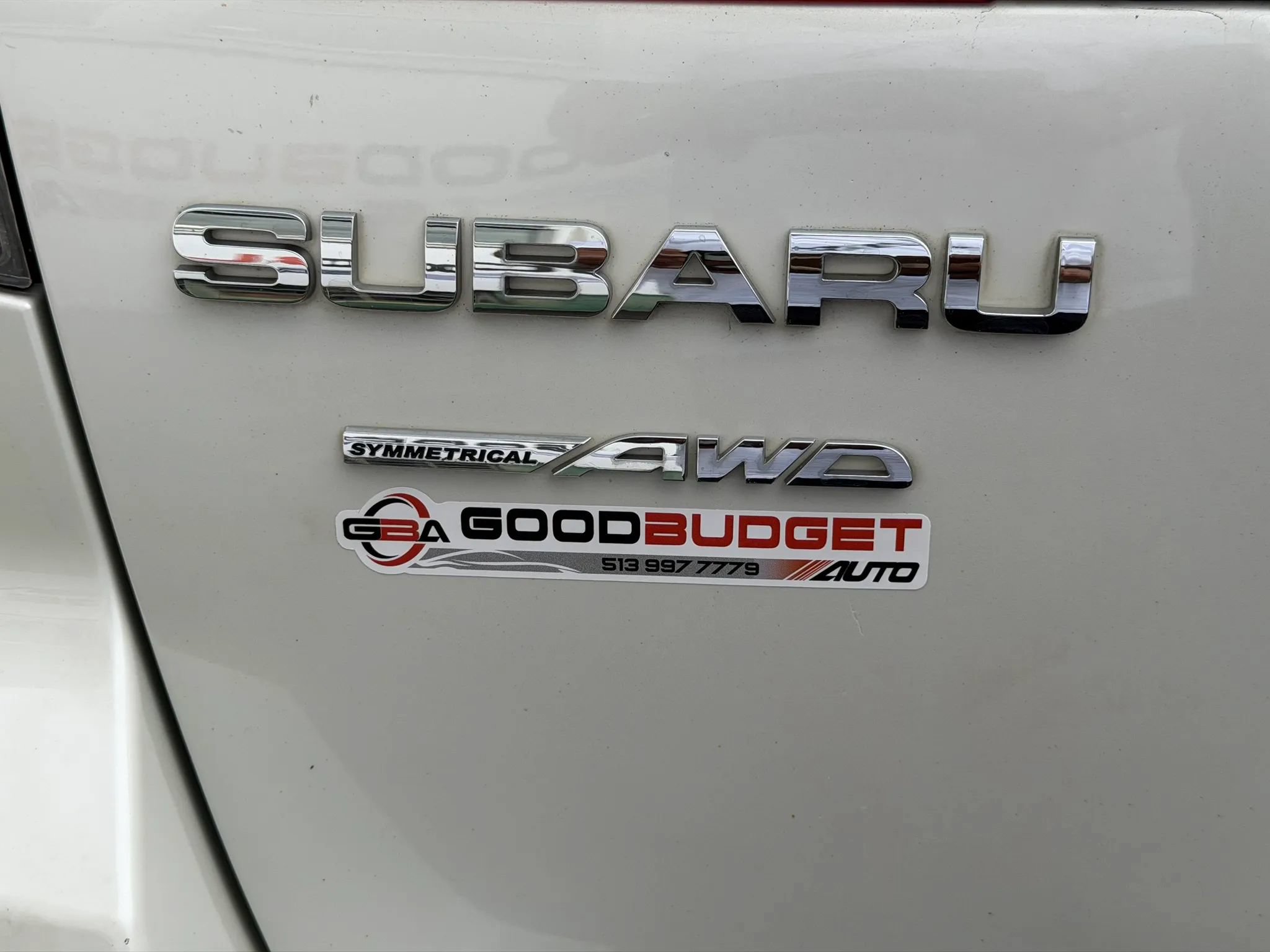 Used 2011 Subaru Outback 2.5i Premium w/ All-Weather Pkg AWD/4WD image 53