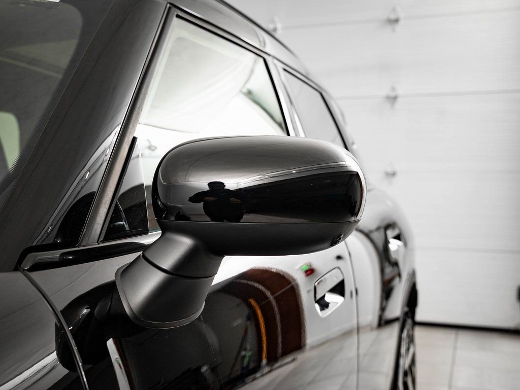Certified 2026 MINI Cooper Countryman S AWD/4WD image 13