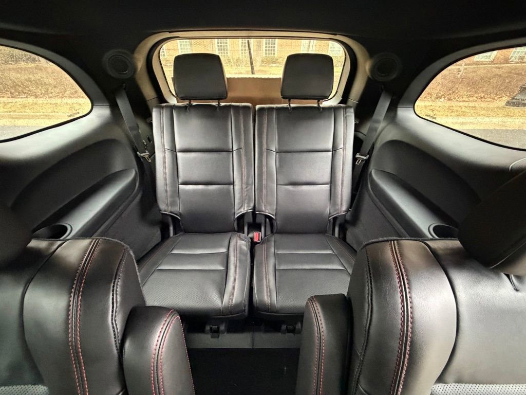 New 2026 Dodge Durango GT image 8