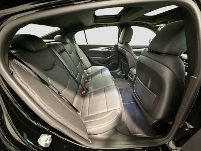 New 2026 Cadillac CT5 Premium Luxury w/ Technology Package image 25