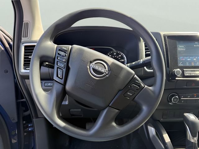 Used 2022 Nissan Frontier SV image 13