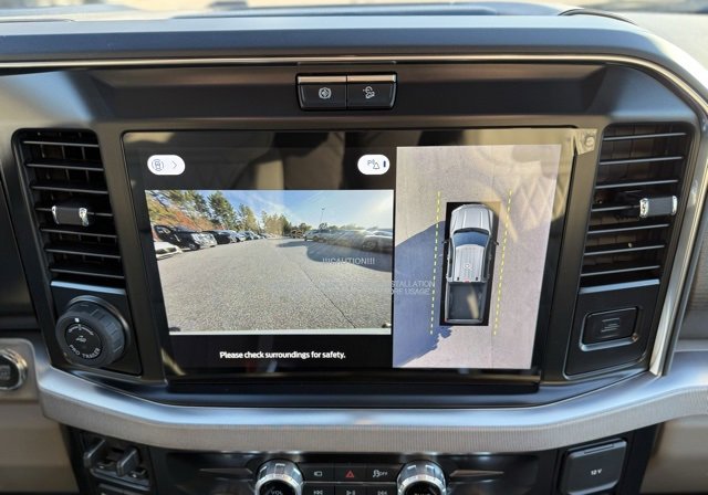 New 2026 Ford F250 Platinum image 25