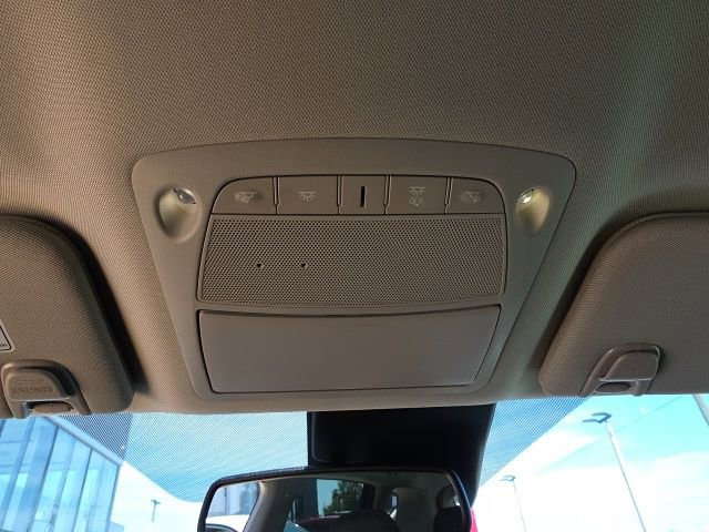 Used 2024 Nissan Murano SV w/ SV Midnight Edition Package image 19