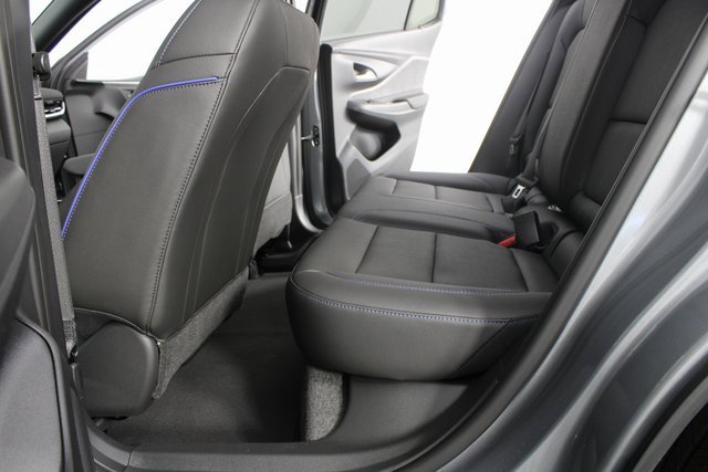 New 2026 Buick Envista Sport Touring w/ Convenience I Package image 17