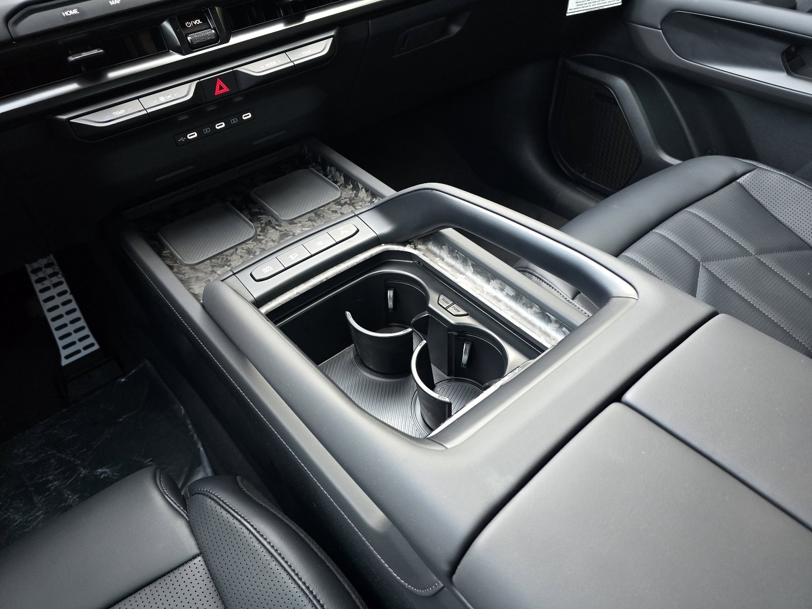 New 2027 Kia Telluride SX Prestige X-Pro image 9