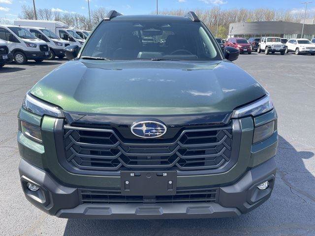 New 2026 Subaru Outback Touring XT AWD/4WD image 8