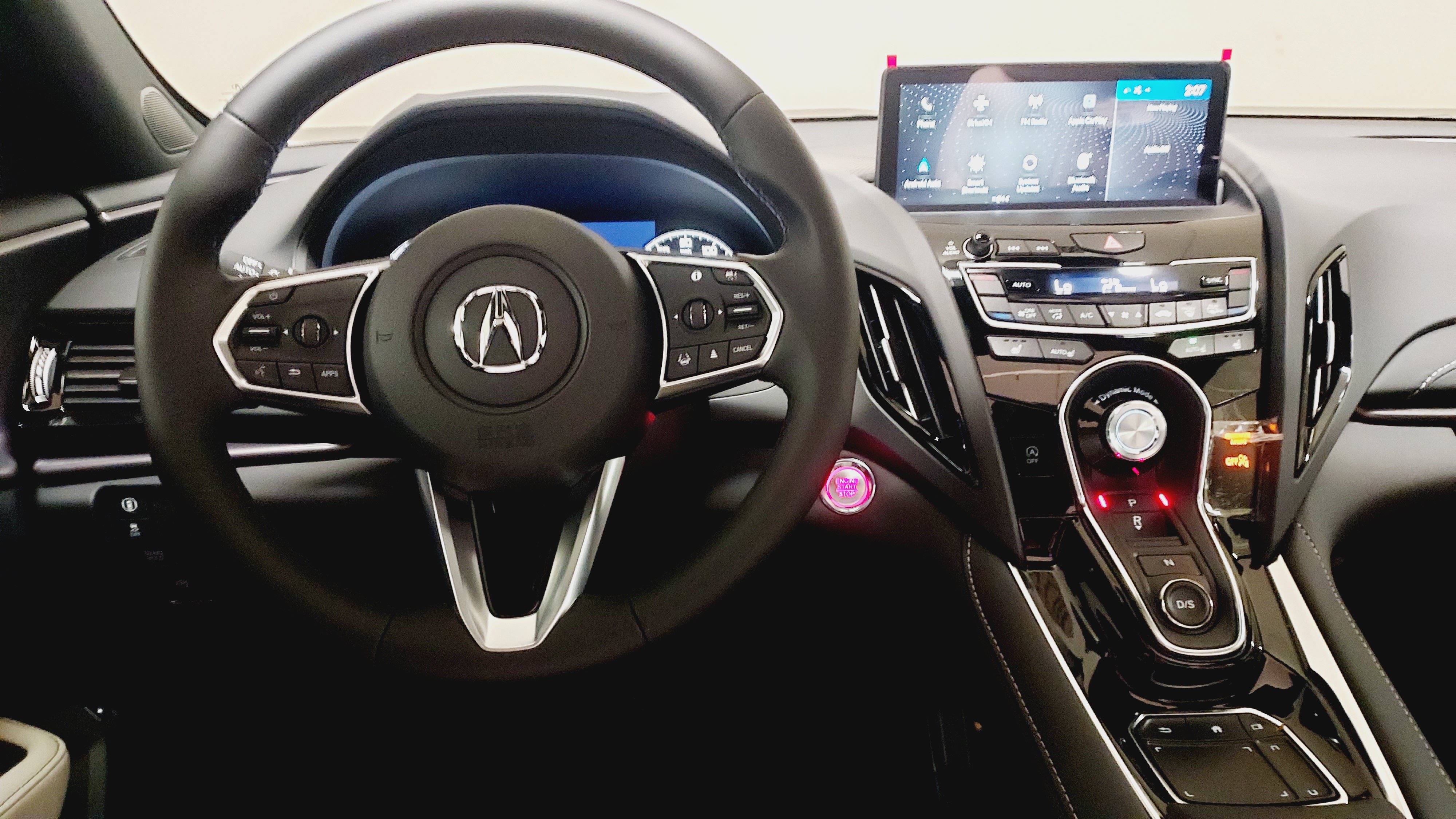 New 2026 Acura RDX SH-AWD image 18