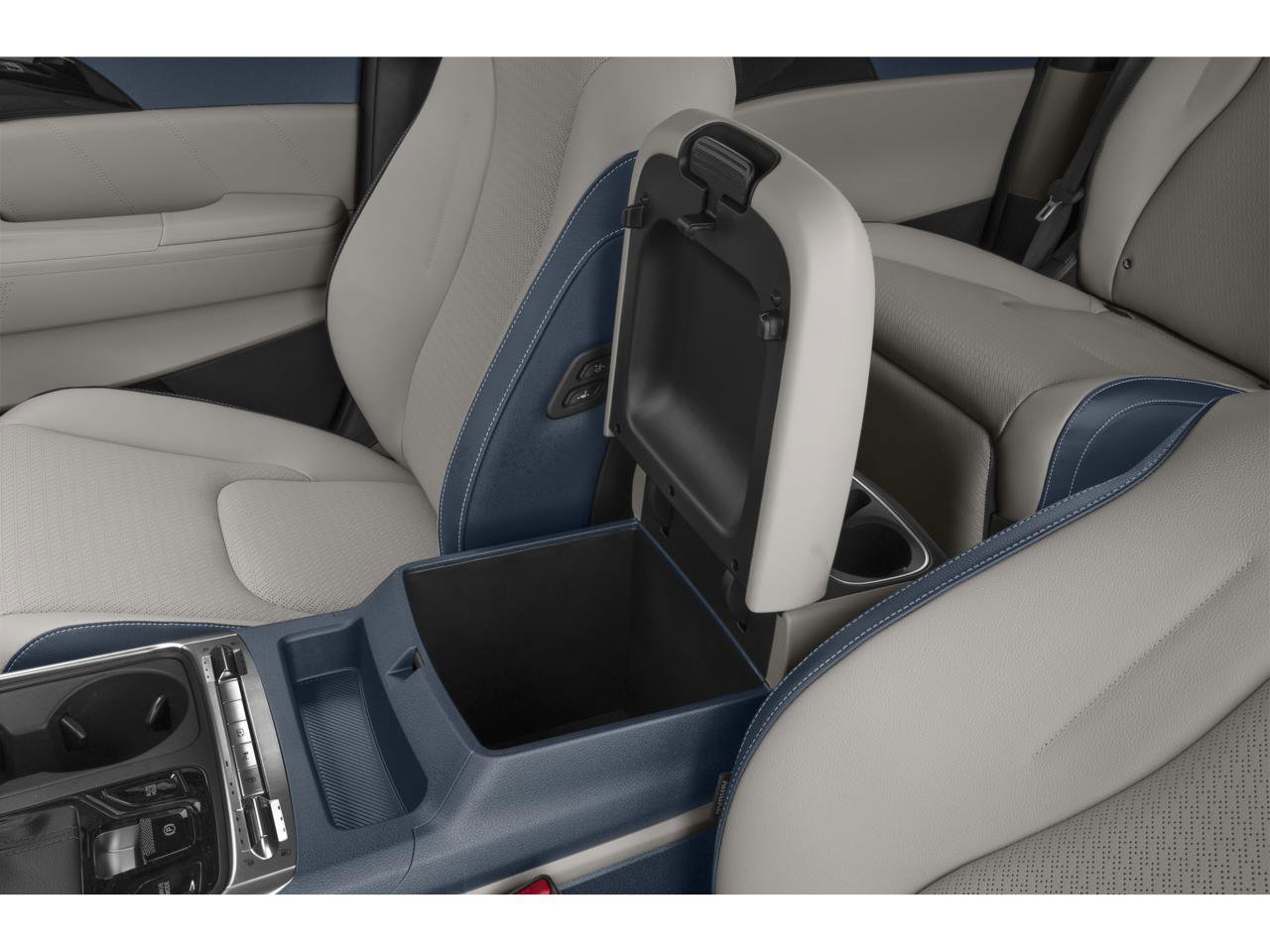 New 2026 Kia Carnival SX Prestige image 37