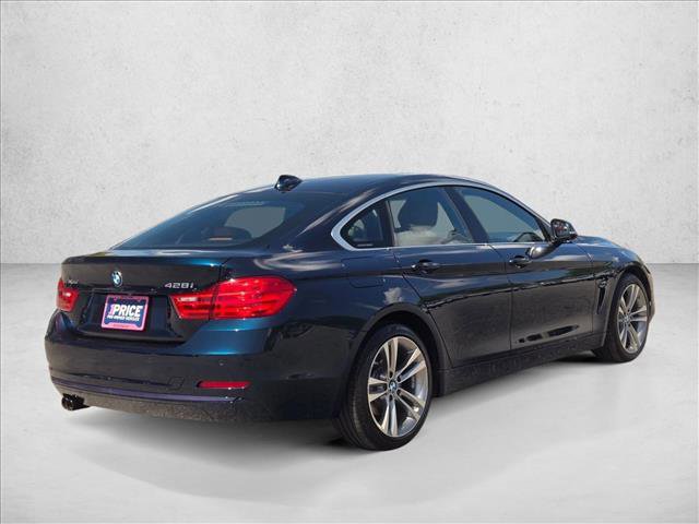 Used 2016 BMW 428i Gran Coupe xDrive image 5