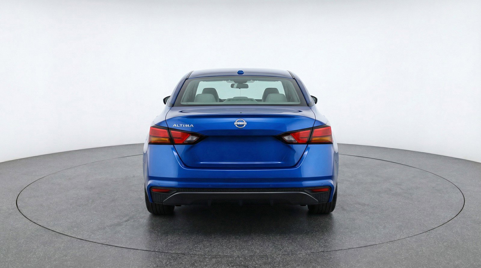 Used 2025 Nissan Altima 2.5 SV FWD image 7