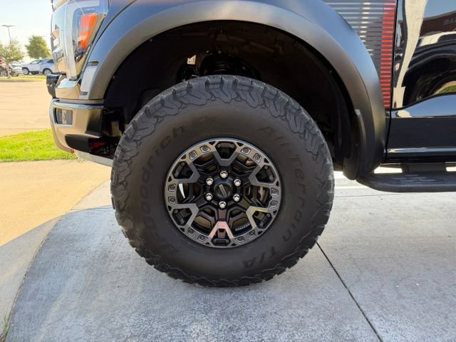 Used 2026 Ford F150 Raptor w/ Equipment Group 803A Raptor R AWD/4WD image 4