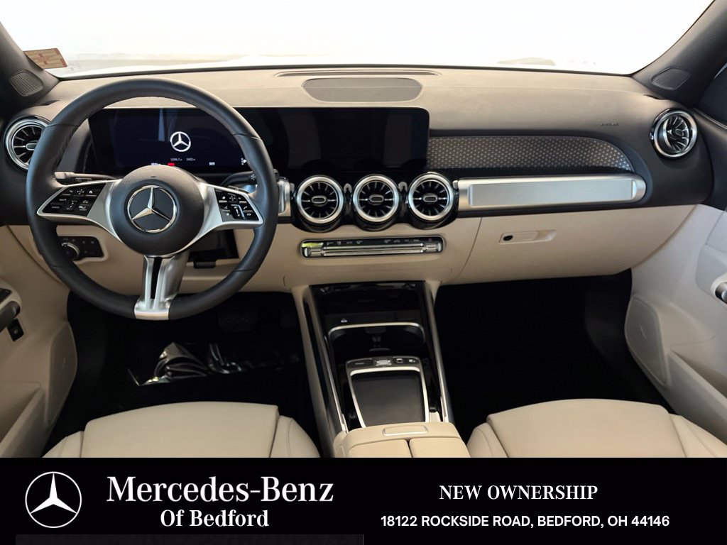 Used 2026 Mercedes-Benz GLB 250 4MATIC image 22