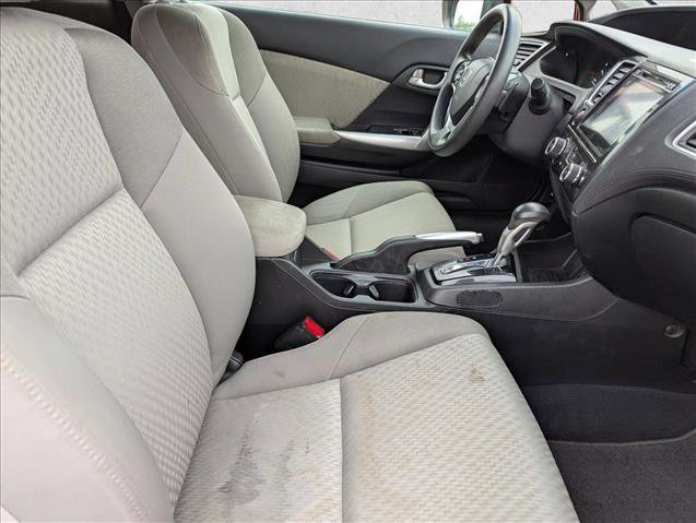 Used 2015 Honda Civic EX image 26