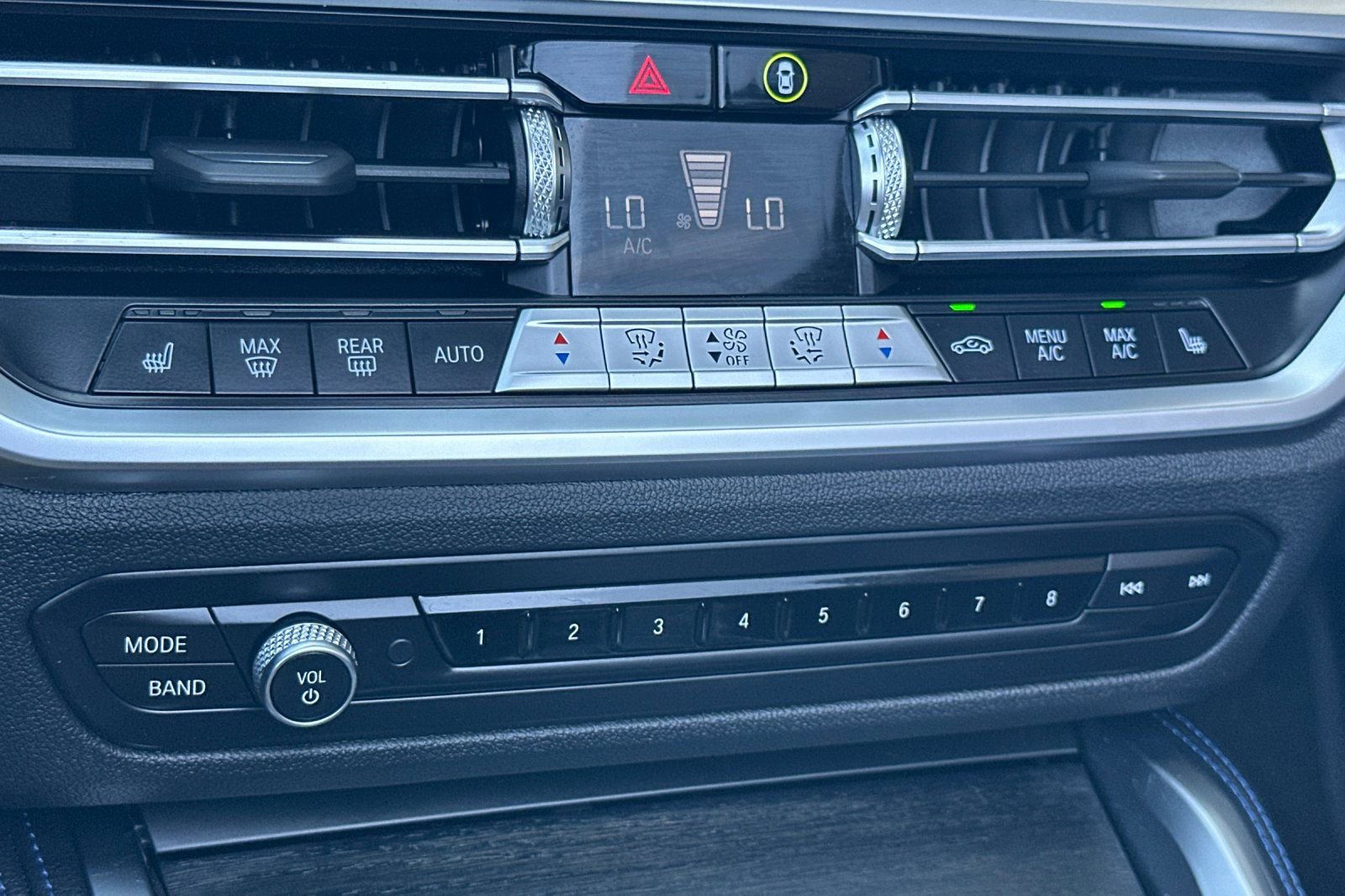 Used 2022 BMW 430i Convertible w/ M Sport Package image 17