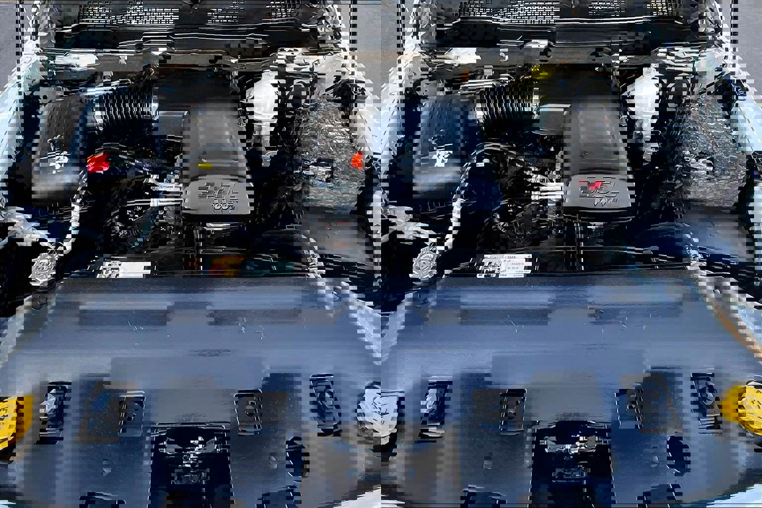 Used 2015 RAM 1500 Express image 9