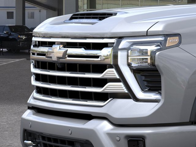 New 2026 Chevrolet Silverado 3500 High Country w/ High Country Premium Package AWD/4WD image 13