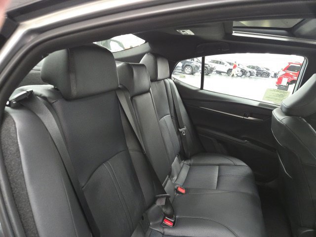 New 2026 Toyota Camry XSE w/ Premium Plus Package FWD image 12