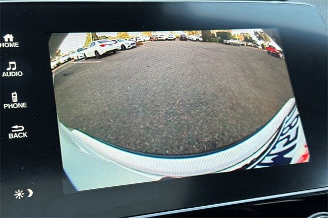 Used 2020 Honda CR-V EX-L image 27