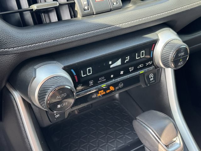 Certified 2023 Toyota RAV4 XLE Premium FWD image 19