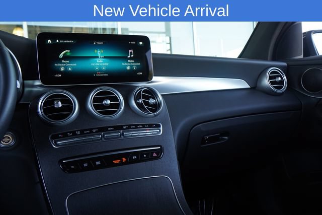 Used 2021 Mercedes-Benz GLC 300 image 17